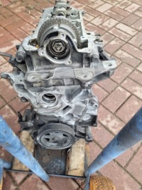 фото thumb №10, Fiat 500 ii panda iii 20r- двигатель 1.0 блок двигателя mild hybrid kod 46341162