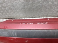 фото thumb №4, Бампер задня renault megane i nv713