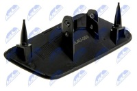 фото thumb №3, Заглушка распылителя фара audi a3 12-20 правая nty