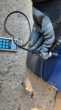 фото thumb №7, Кришка зад renault scenic 04r