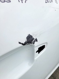 Дверь правое передние / задние citroen c5 aircross 2017- в Украине, фото thumb