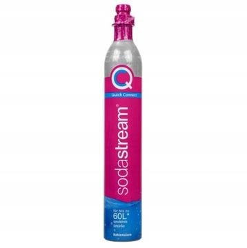 SodaStream Terra черный сатуратор