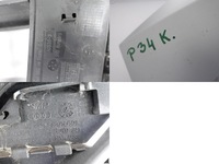 фото thumb №12, Audi sq8 q8 4m8 18- бампер решітка радіатора решітка рамка