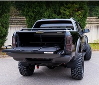 фото thumb №3, Балка поперечный do шторка алюминиевый ford ranger wildtrak raptor