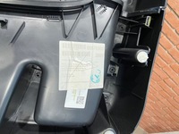 фото thumb №5, Mini clubman f54 обшивка обивка дверь burgundy