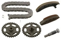 фото thumb №1, Набор цепи распределительного вала 44971 febi bilstein