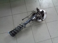 фото thumb №4, Mcperson поворотний кулак ліва dacia spring ev 2022 rok