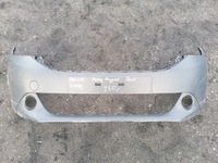 фото thumb №1, Dacia lodgy бампер перед новий оригінал