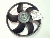 фото thumb №1, Вентилятор радіатора 10p0023 renault megane scenic ii