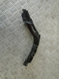 фото thumb №5, Направляющая бампера задняя skoda citigo 1s 1s0 1s6807394d 1s6807393d