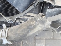Ford f150 15-20 радиатор воды вентиляторы 3.5b fl34-8c607-ab америка с Разборки, фото thumb
