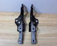 фото thumb №1, Hyundai i40 nka 2011- петли капот левый + правый пара комплект