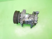 фото thumb №6, Компрессор кондиционера renault clio iii phi 1.5dci