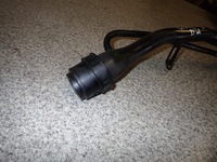 фото thumb №9, Honda civic 9 ix 12- труба заливной топлива