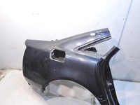 фото thumb №10, Чверть крила правий задня lz9w audi a8 d3