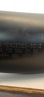 фото thumb №5, Mercedes w211 труба повітропровід повітря a1130942182