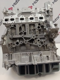 фото thumb №1, Новый двигатель ford transit fwd 2.0 tdci ecoblue euro 6