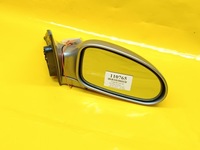 фото thumb №8, Зеркало el.prawe hyundai sonata 4контакты кремовые