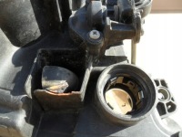 Mercedes actros фара правая a9608201939 с Разборки, фото thumb