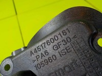 фото thumb №4, Smart fortwo ii 451 09r ручка дверь левая перед