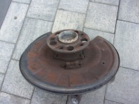 Mercedes sl231 r231 sl 500 поворотный кулак ступица левый задний  a2313507500 в Украине, фото thumb