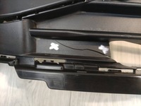 фото thumb №11, Audi q4 sportback e-tron решітка бампера перед 89a807683