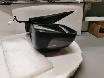 фото thumb №8, Зеркало правые 5pin nissan x-trail t31 2007 e4022656 all/w/d/15