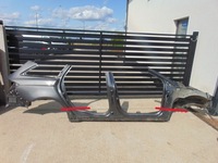 фото thumb №1, Чверть права передня лонжерон ford mondeo mk5