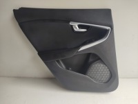 фото thumb №1, Volvo v40 14r - обшивка двері лівий задня 1319940