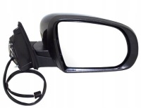 фото thumb №1, Праве дзеркало jeep cherokee 2013-2017 nowe