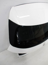 фото thumb №5, Крышка багажника задняя mercedes a klasa 177 18r