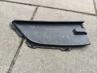 Решітка накладка впуск повітря права w бампер перед bmw x3 g01 Київ, фото thumb