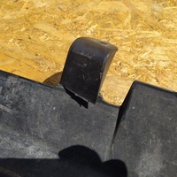 фото thumb №7, Toyota rav4 2019- бампер задняя задний 52159-42230