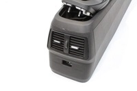 фото thumb №5, Тунель середній індукція підлокітник bmw f45 f46