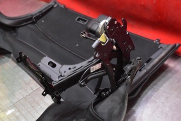 фото thumb №10, Крыша складной тканевый mazda mx5 mx-5 4 iv nd roadster 15-21