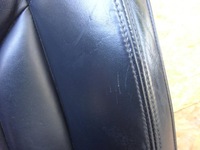 фото thumb №12, Audi q5 8r сиденье правый перед передний кожа s-line