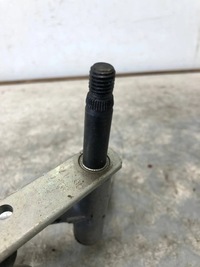 фото thumb №2, Механизм дворник smart 453 a4538200040