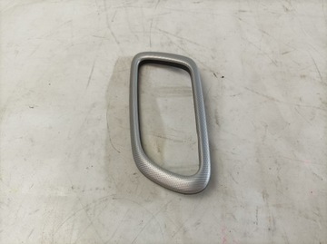 фото thumb №14, Grand cherokee wk2 19 рамка галоген usa l p