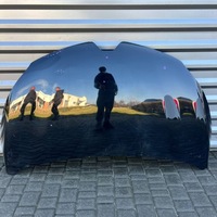 фото thumb №1, Renault captur капот кришка двигуна