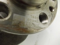 Купити Wał колінчастий гарний audi seat skoda volkswagen 1,9 tdi 038l bkc bls bxe bjb, фото thumb