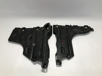 фото thumb №1, Захист шасі праві лівий зад opel corsa f 19-