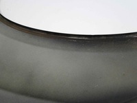 фото thumb №9, Mercedes glk x204 204 lift крыло передний левый