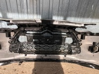 фото thumb №6, Бампер перед citroen c3 ii 2009-2016