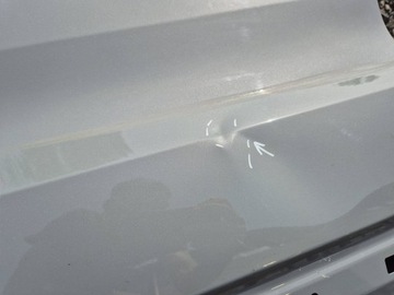 фото thumb №8, Дверь левая передние левый перед - volvo xc40 2017-