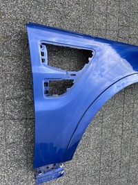 фото thumb №3, Крила правий range rover svr w колір оригінал