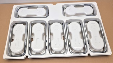 фото thumb №3, Рамка, решётка радиатора, решётка jeep renegade 2019- 735687346