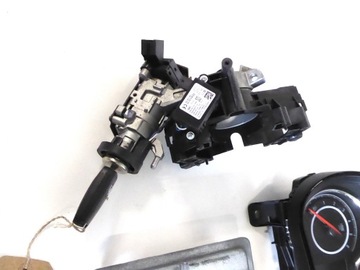 фото thumb №7, Набор старт иммобилайзер opel insignia a 2.0 cdti b20dth