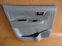 фото thumb №1, Toyota hilux 07r обшивка обивка задняя левый