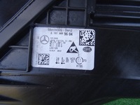 фото thumb №15, Лампа ліва права перед mercedes gle w167 led eu