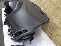 фото thumb №5, Панель приладів приладова консоль запуск стоп подушка безпеки ремені ford focus iii mk3 10- eu